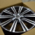 KoKo Kuture 0139 8.5x20/5x150 D110.1 ET54 GMF (пресс-шайба) KoKo Kuture 0139 8.5x20/5x150 D110.1 ET54 GMF (пресс-шайба)