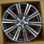 KoKo Kuture 0139 8.5x20/5x150 D110.1 ET54 GMF (пресс-шайба) KoKo Kuture 0139 8.5x20/5x150 D110.1 ET54 GMF (пресс-шайба)