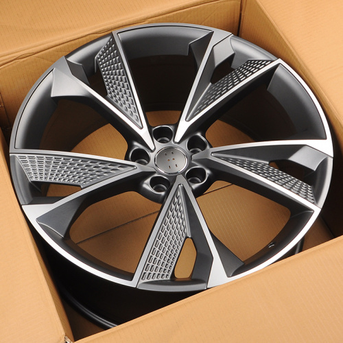Powcan BK5749 9.5x21/5x112 D66.5 ET25 MSDG