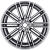 Zumbo Wheels A0036L 9.5x20/5x130 D71.6 ET50 MG