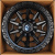 HMD 602 9.0x18/5x139.7 D110 ET18 Matt Black HMD 602 9.0x18/5x139.7 D110 ET18 Matt Black