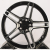 KoKo Kuture FF133 9.5x19/5x112 D66.45 ET43 Gloss Black Face (задняя ось) KoKo Kuture FF133 9.5x19/5x112 D66.45 ET43 Gloss Black Face (задняя ось)
