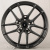 Makstton MST VENOM 713 7.5x17/5x114.3 D73.1 ET35 Matte Steel Gray with Milling
