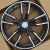 Zumbo Wheels BM004 9.5x19/5x112 D66.6 ET40 SMB