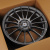 KoKo Kuture 0076 7.5x17/4x100 D67.1 ET35 Matt Grey KoKo Kuture 0076 7.5x17/4x100 D67.1 ET35 Matt Grey