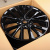 Luistone L1010 8.0x19/5x114.3 D60.1 ET40 Gloss Black