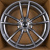 IWheel 8390 8.0x18/5x112 D57.1 ET42 Gunmetal IWheel 8390 8.0x18/5x112 D57.1 ET42 Gunmetal