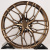 Makstton MST-FF-FK08 9.0x21/5x108 D63.35 ET35 Runny Bronze Makstton MST-FF-FK08 9.0x21/5x108 D63.35 ET35 Runny Bronze