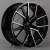 KoKo Kuture D5348 9.5x22/5x112 D66.45 ET25 Black Polish with Clear Lacquer KoKo Kuture D5348 9.5x22/5x112 D66.45 ET25 Black Polish with Clear Lacquer