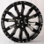Koko Kuture 0215 9.0x20/6x139.7 D106 ET18 MBMP Koko Kuture 0215 9.0x20/6x139.7 D106 ET18 MBMP