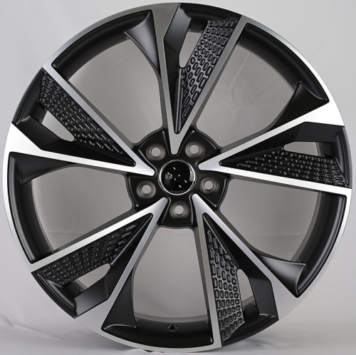 Koko Kuture 5456 9.0x21/5x112 D66.45 ET30 MSDB