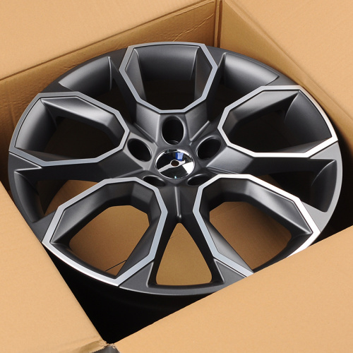 Powcan BK5278 8.5x19/5x112 D57.1 ET38 MSDG