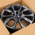 Powcan BK5278 8.5x19/5x112 D57.1 ET38 MSDG Powcan BK5278 8.5x19/5x112 D57.1 ET38 MSDG