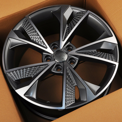 Koko Kuture 5456 9.0x21/5x112 D66.45 ET30 MSDG