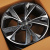 Koko Kuture 5456 9.0x21/5x112 D66.45 ET30 MSDG