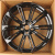 KoKo Kuture FF560 8.5x19/5x112 D57.1 ET38 Full Gloss Black KoKo Kuture FF560 8.5x19/5x112 D57.1 ET38 Full Gloss Black