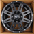 Luistone L9031 9.0x18/6x139.7 D106.1 ET12 Full Painting+Milling Holes