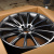 KoKo Kuture D0236 9.5x20/5x112 D66.6 ET43 GMF (задняя ось) KoKo Kuture D0236 9.5x20/5x112 D66.6 ET43 GMF (задняя ось)