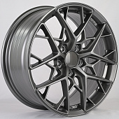 Диски 1295 HMD 1295 7.5x17/5x120 D72.6 ET33 HB