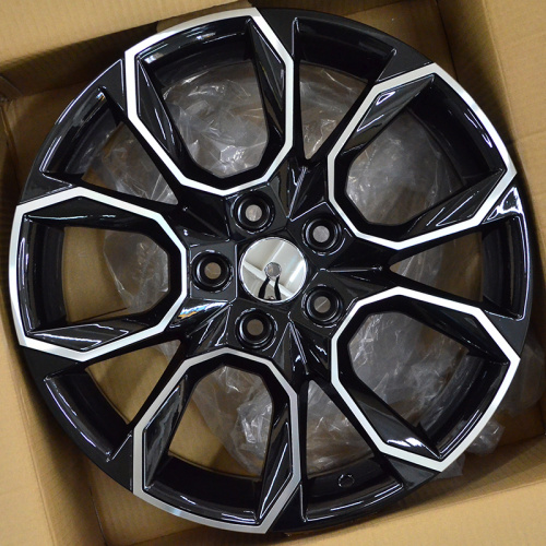 Powcan BK5278 8.0x18/5x112 D57.1 ET43 BFM