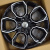 Powcan BK5278 8.0x18/5x112 D57.1 ET43 BFM Powcan BK5278 8.0x18/5x112 D57.1 ET43 BFM