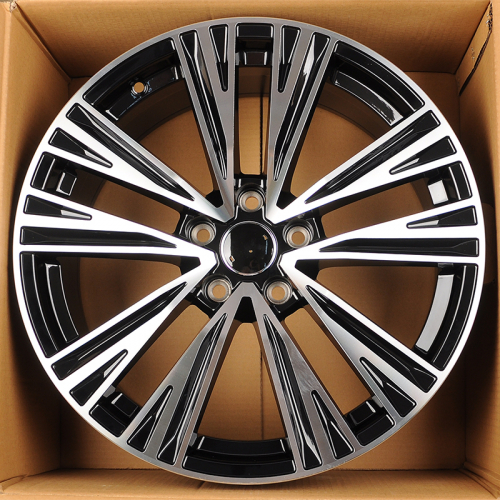 Anzoo H993F 8.0x18/5x112 D66.45 ET35 MB