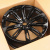 KoKo Kuture FF560 8.5x19/5x112 D57.1 ET38 Full Gloss Black KoKo Kuture FF560 8.5x19/5x112 D57.1 ET38 Full Gloss Black