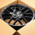 Makstton MST-CK-70 7.5x17/5x112 D73.1 ET35 matte black polish lip Makstton MST-CK-70 7.5x17/5x112 D73.1 ET35 matte black polish lip