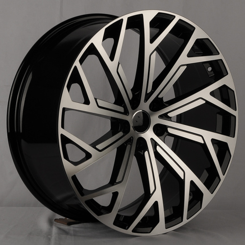 KoKo Kuture 0337 9.0x21/5x112 D66.45 ET30 BKF