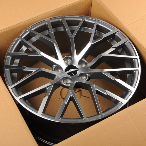 KoKo Kuture 0174 9.0x20/5x112 D66.5 ET30 GMF