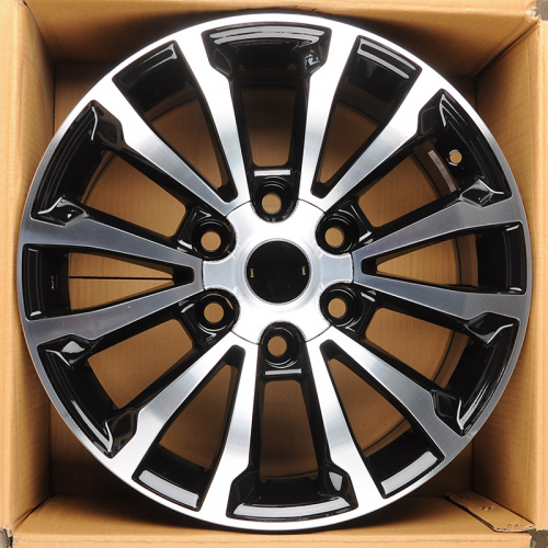 Powcan BK5880 7.5x18/6x139.7 D106.2 ET25 NWBP