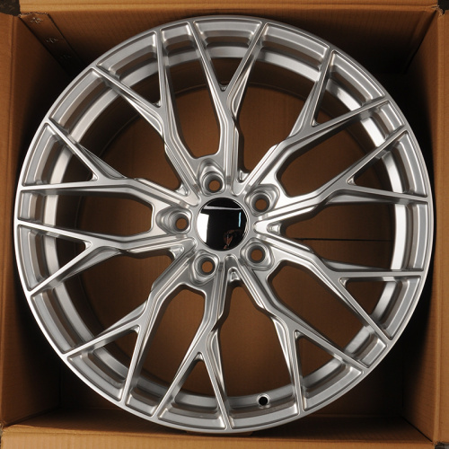 Powcan 3S266 8.5x19/5x114.3 D67.1 ET40 HS