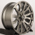 Koko Kuture 0215 9.0x20/6x114.3 D67.1 ET35 Matt Grey