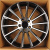 KoKo Kuture D0236 8.5x20/5x112 D66.6 ET38 MB (передняя ось) KoKo Kuture D0236 8.5x20/5x112 D66.6 ET38 MB (передняя ось)