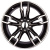 Powcan BK5255 8.0x17/5x112 D66.6 ET35 MB