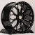 Koko Kuture 0394 10.0x22/5x120 D72.6 ET40 Gloss Black