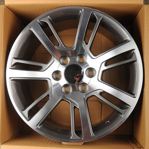 Zumbo wheels CD01 9x20/6x139.7 D78,1 ET31 GMF