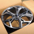 Powcan BK5963 7.5x19/5x114.3 D67.1 ET50.5 GMF Powcan BK5963 7.5x19/5x114.3 D67.1 ET50.5 GMF