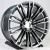 Powcan Y1146 9.0x19/5x112 D66.6 ET 32 Gun metal (передняя ось) Powcan Y1146 9.0x19/5x112 D66.6 ET 32 Gun metal (передняя ось)