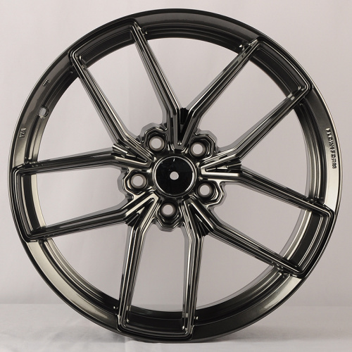 Koko Kuture FF138 8.0x18/5x108 D65.1 ET42 HB