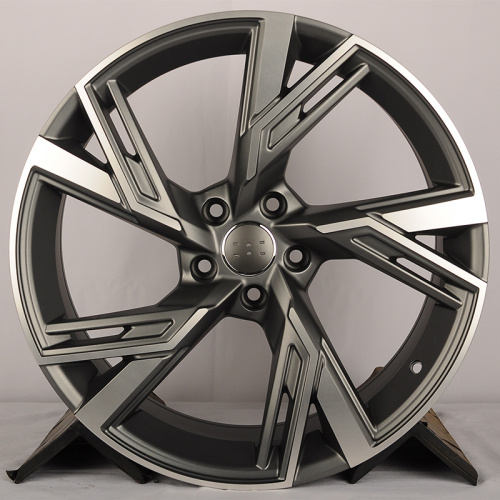 Powcan BK5632 9.5x21/5x112 D66.6 ET25 MSDG