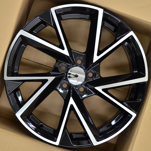 Powcan BK5804 7.0x17/5x112 D57.1 ET43 MB