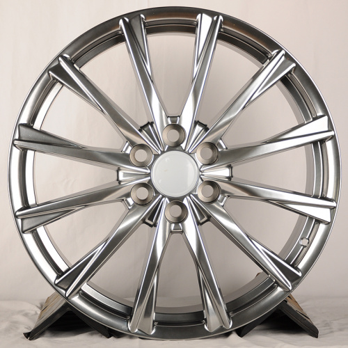 IWheel IV-663 8.0x22/6x139.7 D95.1 ET55 HB (пресс-шайба)