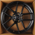 Koko Kuture FF138 8.0x18/5x112 D66.45 ET38 Matte Black Koko Kuture FF138 8.0x18/5x112 D66.45 ET38 Matte Black
