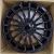 Zumbo Wheels F8338 9.5x19/5x112 D66.6 ET35 Gloss Black