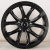 Luistone L1575 10.0x20/5x150 D110.1 ET45 Black Matt Luistone L1575 10.0x20/5x150 D110.1 ET45 Black Matt