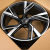 Powcan BK5632 9.5x21/5x112 D66.45 ET25 MSDB Powcan BK5632 9.5x21/5x112 D66.45 ET25 MSDB