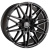 Powcan BK5771 11.5x20/5x120 D74.1 ET37 Black Matt (задняя ось) Powcan BK5771 11.5x20/5x120 D74.1 ET37 Black Matt (задняя ось)