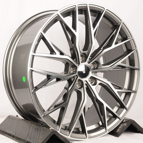 KoKo Kuture 0387 8.5x20/5x108 D65.1 ET40 GMF