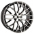 Powcan BK5710 9.5x21/5x112 D66.6 ET31 BKF Powcan BK5710 9.5x21/5x112 D66.6 ET31 BKF